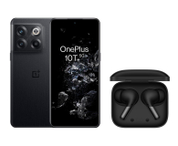 OnePlus 10T 5G 16GB/256GB Moonstone Black + Buds Pro - 1076695 - zdjęcie 1